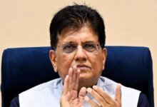 India invita a los fabricantes de automóviles de clase mundial a probar el producto. Goyal promete ser equilibrado durante la competencia y el apoyo doméstico.