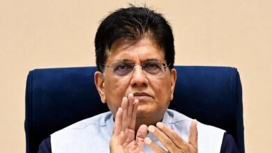 India invita a los fabricantes de automóviles de clase mundial a probar el producto. Goyal promete ser equilibrado durante la competencia y el apoyo doméstico.