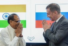 India, Rusia discuten el MOU para impulsar el comercio agrícola y la colaboración de tecnología