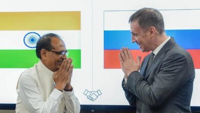India, Rusia discuten el MOU para impulsar el comercio agrícola y la colaboración de tecnología