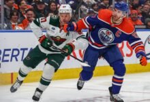 Ranking rápido de los principales agentes de la NHL gratuitos 2026