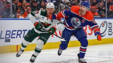 Ranking rápido de los principales agentes de la NHL gratuitos 2026