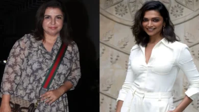 Exclusivo: Farah Khan rompió el silencio sobre la eliminación de Deepika Padukone, diciendo que ‘Dua fue el primero en verla cuando nació’