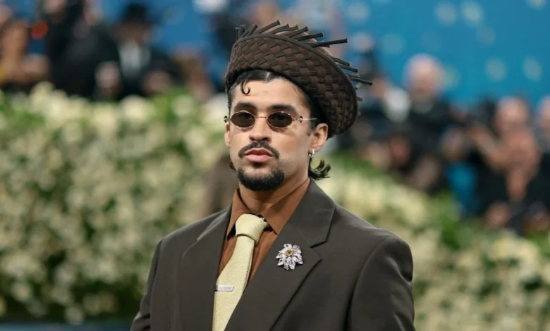 Bad Bani Super Bowl LX Hufftime Show First Puerto se convierte en rico en 2026: Descubra cómo ver