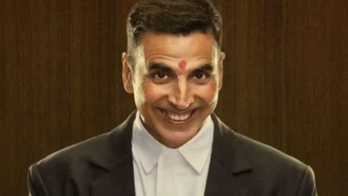 Jolly LLB3 Segunda taquilla de fin de semana: Akshay Kumar y Arshad Warsi protagonizado por 90 millones de rupias en 10 días; 100 millones de rupias más finalización en la India