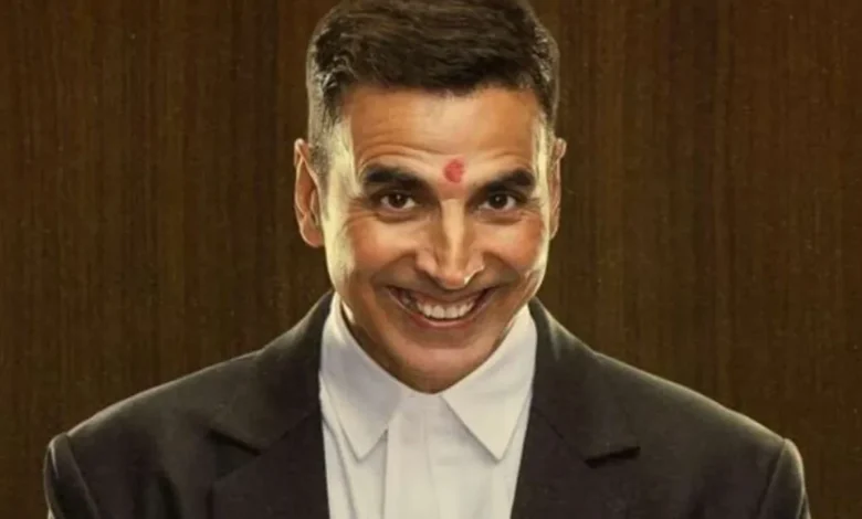 Jolly LLB3 Segunda taquilla de fin de semana: Akshay Kumar y Arshad Warsi protagonizado por 90 millones de rupias en 10 días; 100 millones de rupias más finalización en la India