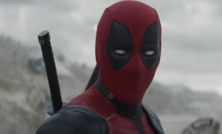 Ryan Reynolds Deadpool reconoció ‘trampa’ en claro sobre las filtraciones de imágenes: ‘Estoy agradecido …’