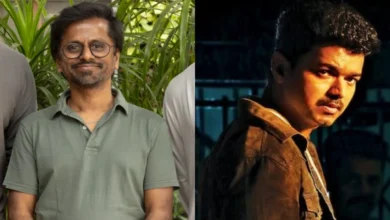 Ar Murugados reveló que quería crear una película de acción ‘seca’ con Thapapaki y Kaththi después de Thapapakki