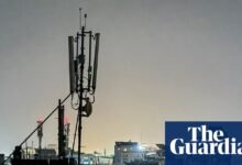 Afganistán ‘ciego sin teléfonos e Internet’ el segundo día de telecomunicaciones Blackout | Afganistán