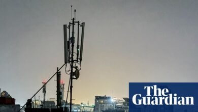 Afganistán ‘ciego sin teléfonos e Internet’ el segundo día de telecomunicaciones Blackout | Afganistán