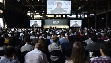 Hoy es el último día para ahorrar hasta $ 668 en boletos para interrupciones 2025