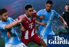 Vista previa de EA Sports FC 26 – Nuevos estilos de juego apuntan a abordar la FIFA Challenge | Juegos