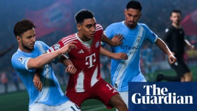 Vista previa de EA Sports FC 26 – Nuevos estilos de juego apuntan a abordar la FIFA Challenge | Juegos
