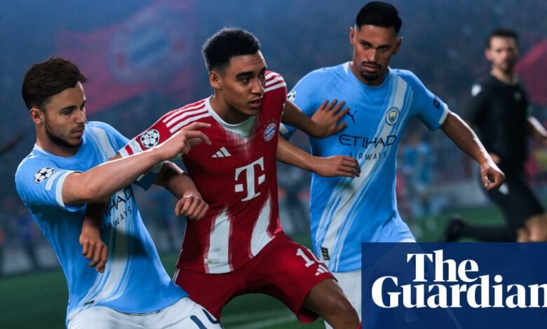 Vista previa de EA Sports FC 26 – Nuevos estilos de juego apuntan a abordar la FIFA Challenge | Juegos