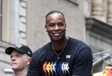 Jason Collins, jugadores homosexuales en el tratamiento de tumores cerebrales