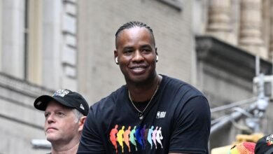 Jason Collins, jugadores homosexuales en el tratamiento de tumores cerebrales