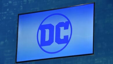 DC Comics cancelas ‘Red Hood’ sobre el escritor trans Gretchen Felker-Martin’s Charlie Kirk Comentarios