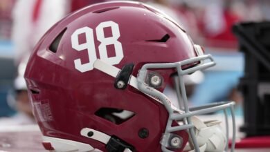 Alabama, OSU, Georgia, Michigan tienen a la mayoría de los jugadores el fin de semana de Kickoff de la NFL 2025