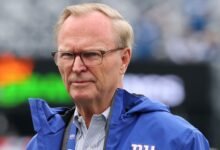 John Mara de los gigantes reveló el diagnóstico de cáncer, “me siento fuerte y optimista”