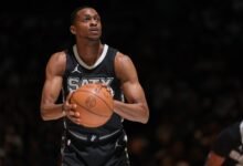 Spurs ‘De’aaron Fox espera perderse la temporada de la NBA con una lesión en la ola
