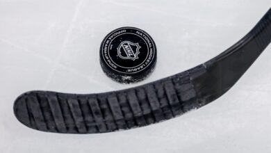 NHL para restablecer a los jugadores absueltos en el juicio de Hockey Canada, elegible para jugar el 1 de diciembre