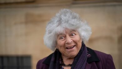 Mary Margolis creía que Leonardo DiCaprio era gay después de un viaje de compras