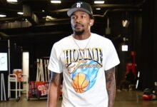 Bradley Beal dice que unirse a Clippers no fue una “decisión fácil” después de la compra del contrato de Suns