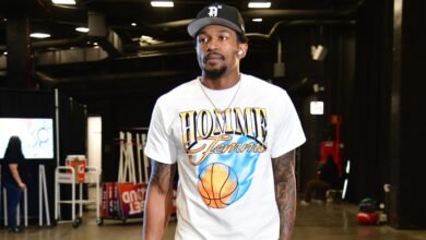 Bradley Beal dice que unirse a Clippers no fue una “decisión fácil” después de la compra del contrato de Suns