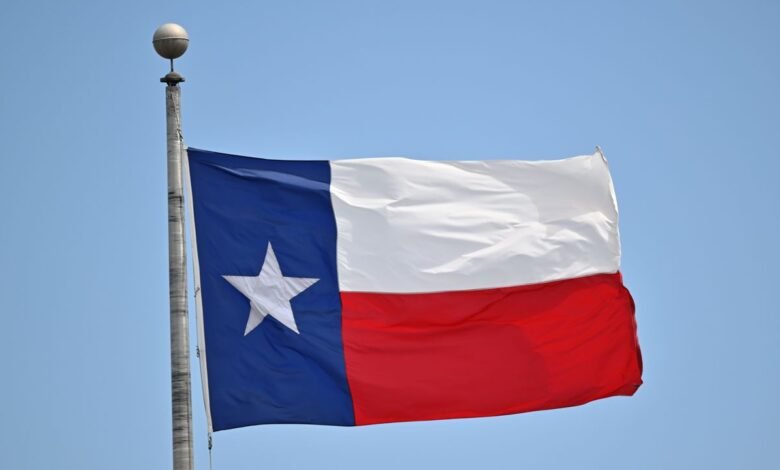 5 Las universidades de Texas parecen prohibir la discusión de las identidades trans y no binarias en las clases