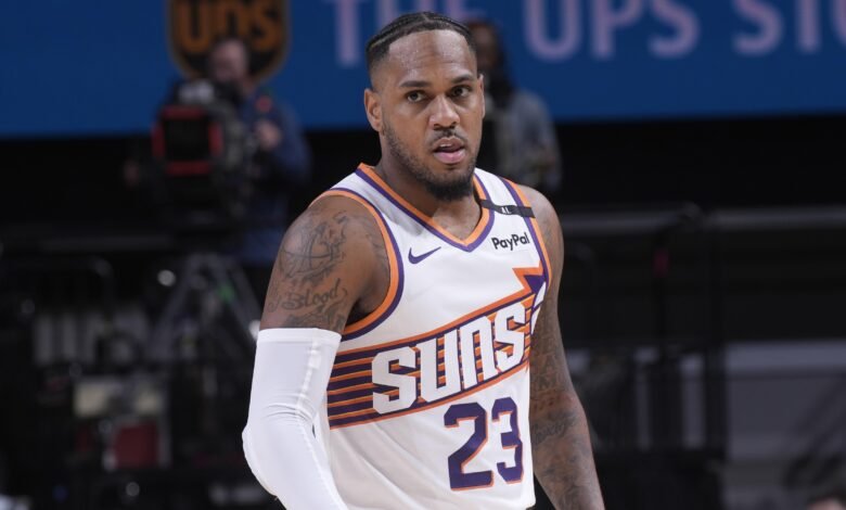 Monte Morris firmó un contrato de 1 año con Pacers en la NBA gratuita, Gráfico de profundidad actualizado Monte Morris firmó un contrato de 1 año con Pacers en la NBA gratuita, Gráfico de profundidad actualizado