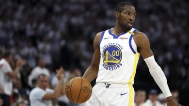 Los Warriors deben centrarse en el contrato de Jonathan Kuminga sobre el comercio entre los últimos rumores de NBA