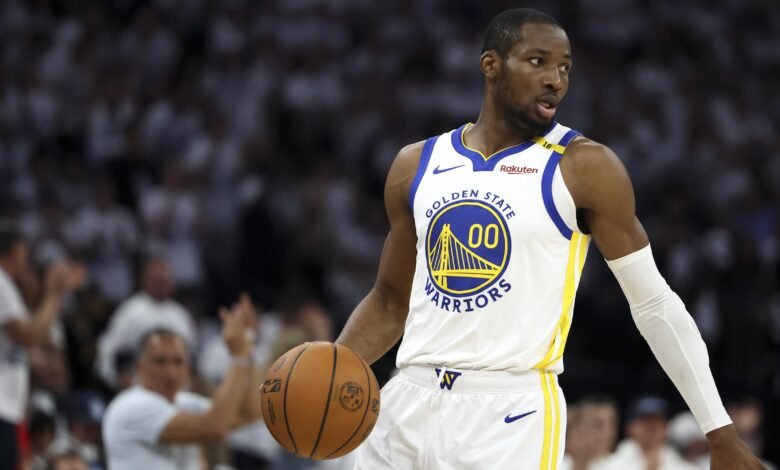Los Warriors deben centrarse en el contrato de Jonathan Kuminga sobre el comercio entre los últimos rumores de NBA