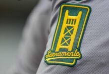 Sacramento A’s Revelar nuevos uniformes de oro y verde en video épico para la temporada de 2026 MLB