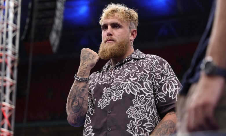 Jake Paul vs. Gervonta Davis Fight Rules, Rounds, Weight Class, más revelado