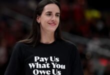 ¿Cuánto espera WNBA Player en el próximo Acuerdo de CBA?