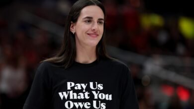 ¿Cuánto espera WNBA Player en el próximo Acuerdo de CBA?