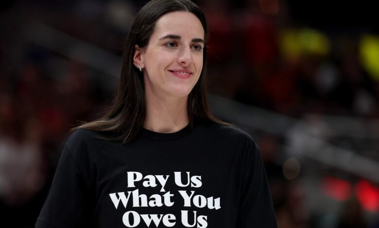 ¿Cuánto espera WNBA Player en el próximo Acuerdo de CBA?