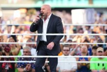 Triple H se burló de WWE ‘cambiará el juego’ entre WrestleMania 43 rumores en Arabia Saudita