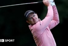Rose entre Ryder-Cup Bound Trio en disputa en BMW PGA