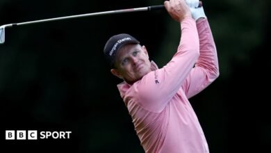 Rose entre Ryder-Cup Bound Trio en disputa en BMW PGA