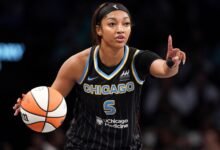 El índice final de Angel Reese de la historia de Sky Star de la segunda temporada de la WNBA