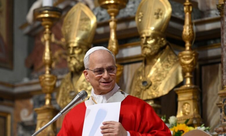 Papa Liu XIV seguir la doctrina de “apertura y acogida” para la comunidad LGBTQ
