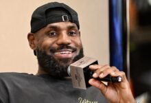 LEBRON ‘LEBRON PERDIDOS PERDIDOS DE LUKA’ -t, necesito tener su hábito ahora mismo ‘