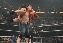 Compre o venda las últimas actualizaciones de John Cena, reacciones en detrás del escenario a ESPN, muchos otros rumores de la WWE