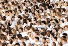 El fútbol de Colorado multó a $ 50k por los cantos ‘odiosos’ de los fanáticos durante la pérdida de BYU