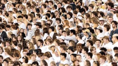 El fútbol de Colorado multó a $ 50k por los cantos ‘odiosos’ de los fanáticos durante la pérdida de BYU