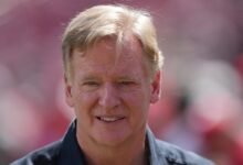 Roger Goodell dijo que los equipos de la NFL no necesitan revelar “ninguna información en las reuniones de Tom Brady