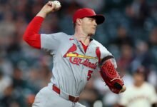 Cardny Gray de los cardenales considerará la renuncia a las oraciones no comerciales antes del año del contrato.