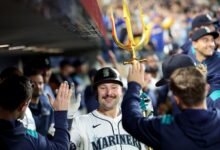 12 personas ganan y pierden el más grande de la temporada de 2025 MLB