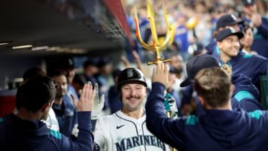 12 personas ganan y pierden el más grande de la temporada de 2025 MLB